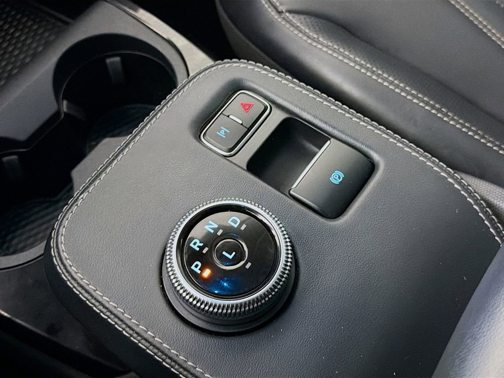 Used 2021 Ford Mustang Mach-E Premium image 21