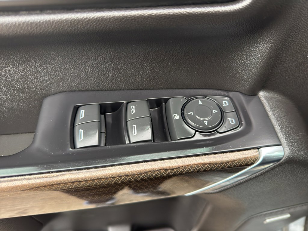 Used 2020 Chevrolet Silverado 1500 RST image 13