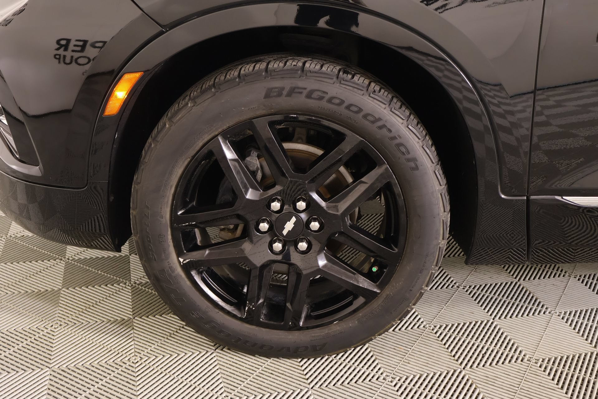 Used 2019 Chevrolet Blazer Premier w/ Sun and Wheels Package FWD image 19