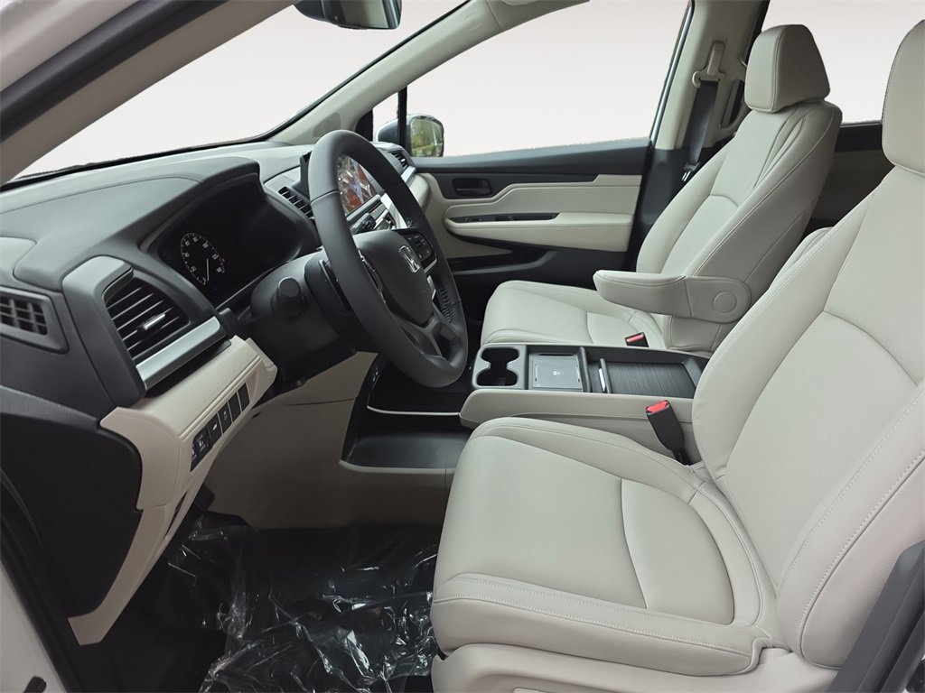 New 2026 Honda Odyssey EX-L image 9