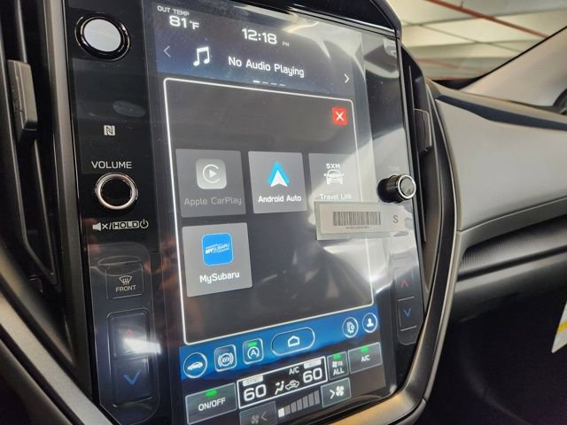 New 2026 Subaru Crosstrek 2.0i Premium image 20