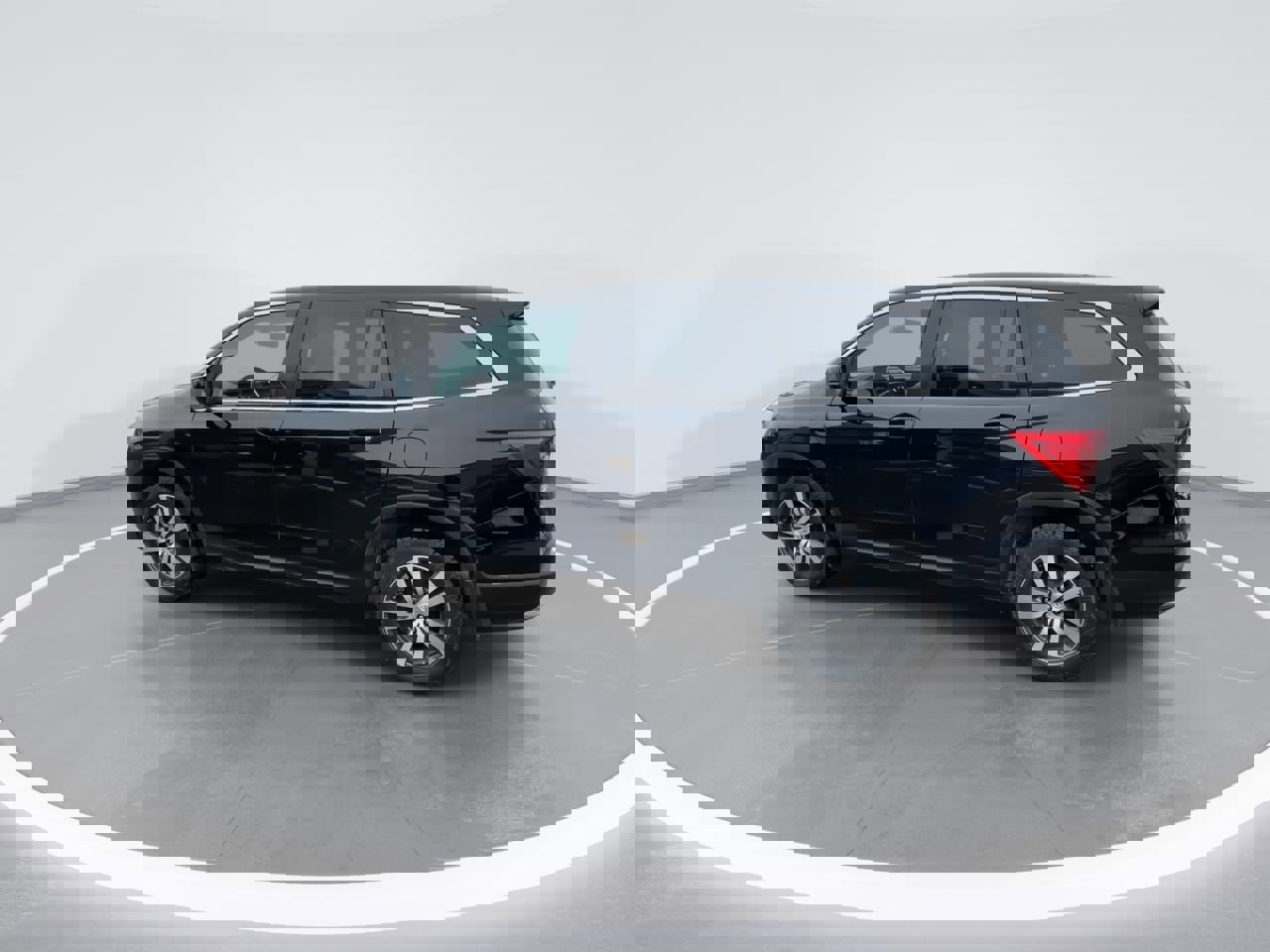 Used 2018 Honda Pilot EX-L image 12