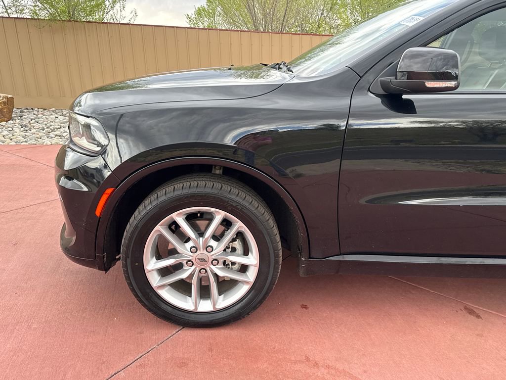 Used 2023 Dodge Durango GT image 33