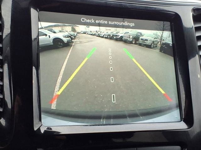 Used 2020 Jeep Cherokee Limited image 20