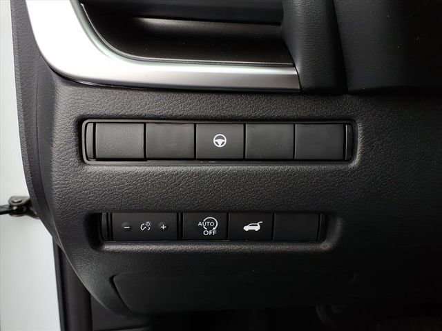 New 2026 Nissan Rogue SV image 17