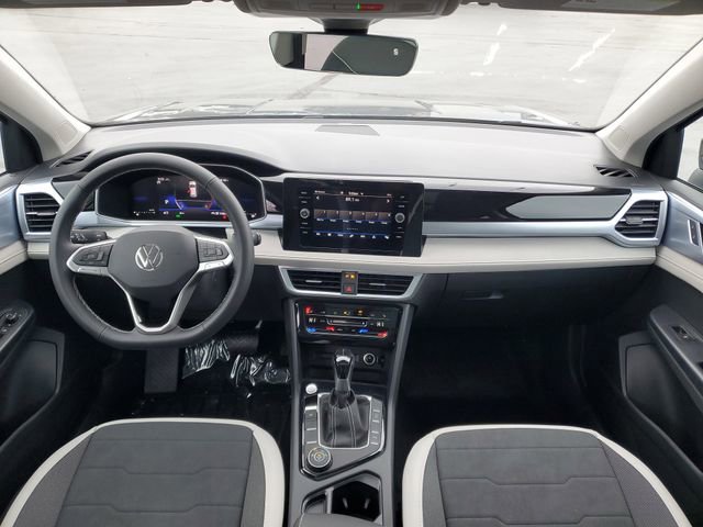 New 2026 Volkswagen Taos SE AWD/4WD image 24