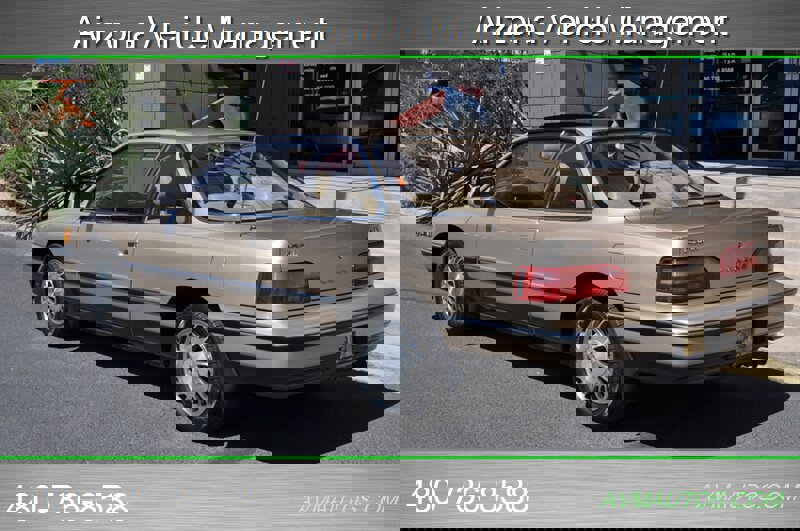 Used 1990 Acura Legend L image 22