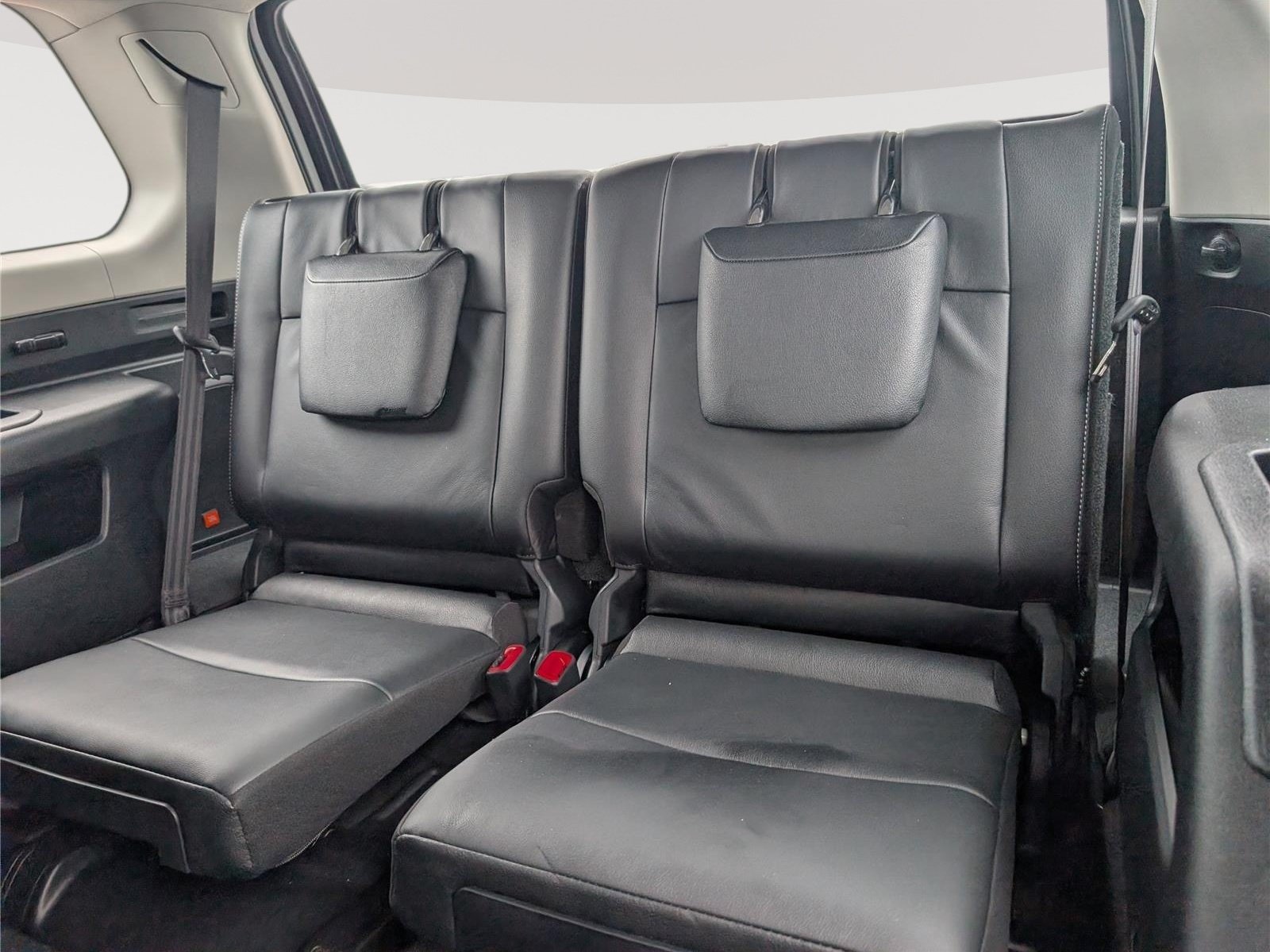 Used 2024 Toyota 4Runner Limited AWD/4WD image 14