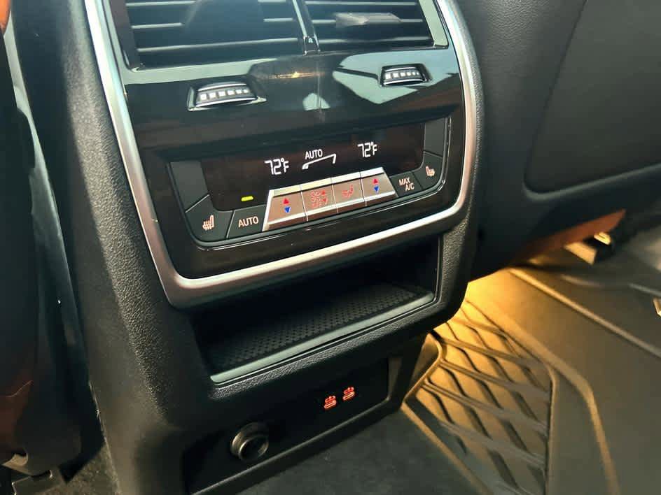 New 2026 BMW X5 M60i AWD/4WD image 19