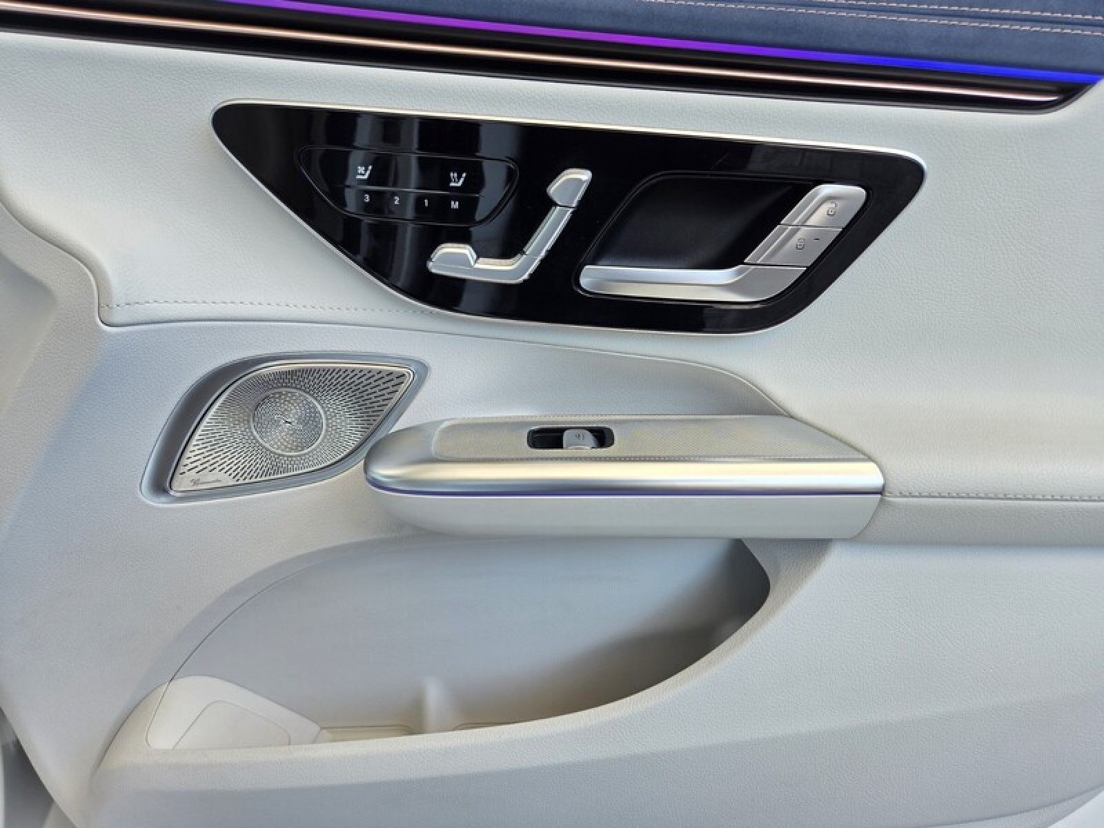 Certified 2023 Mercedes-Benz EQE 350+ Sedan image 22