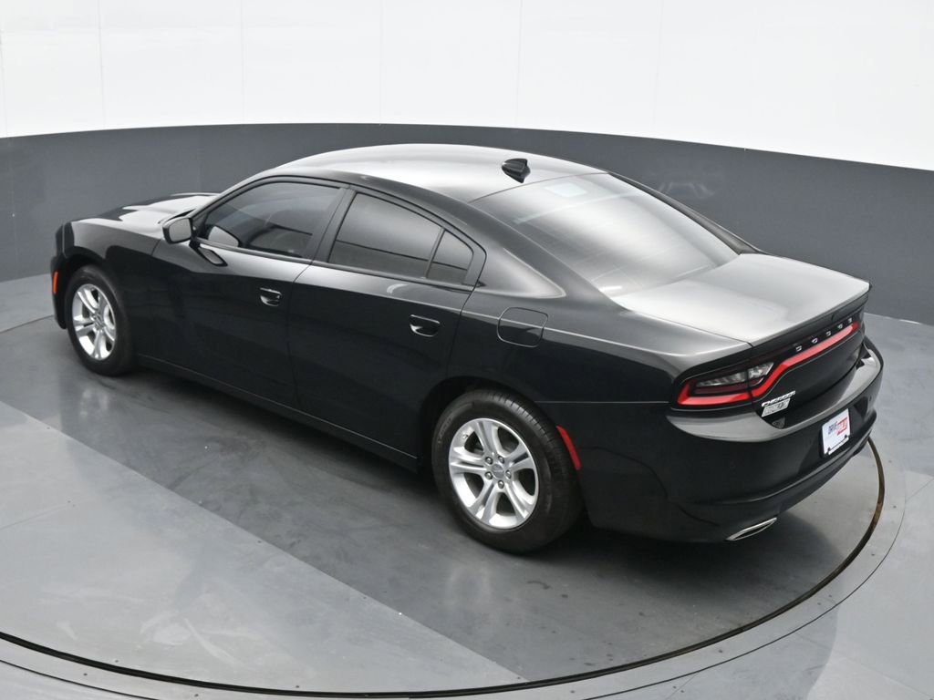 Used 2023 Dodge Charger SXT image 19