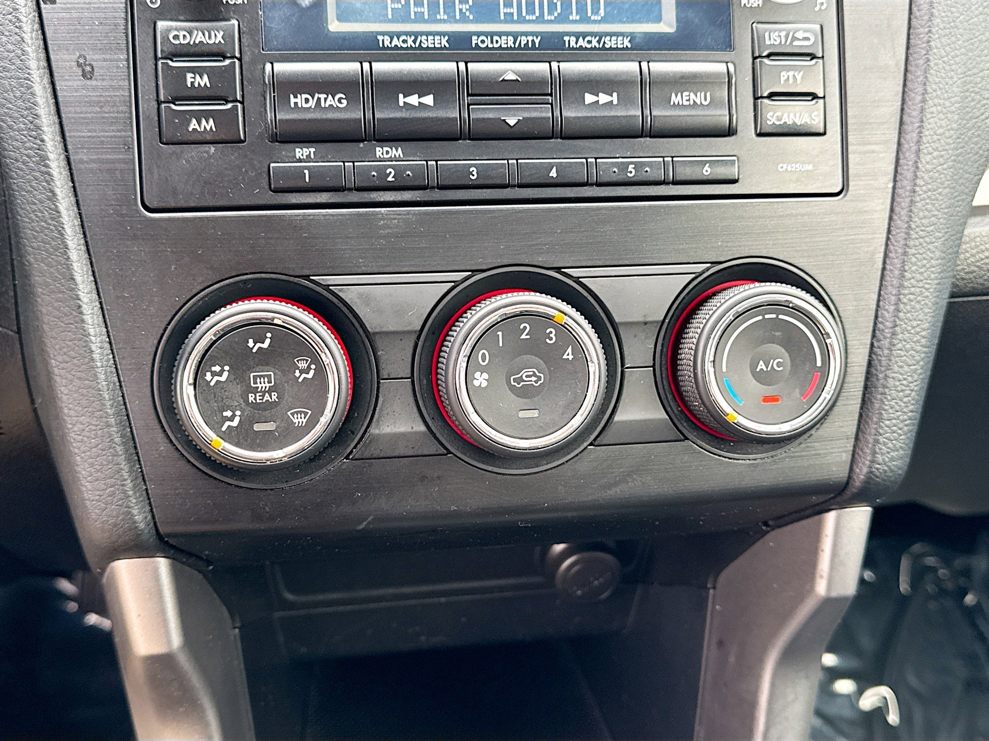 Used 2014 Subaru Forester 2.5i Premium w/ Popular Package #2 image 31