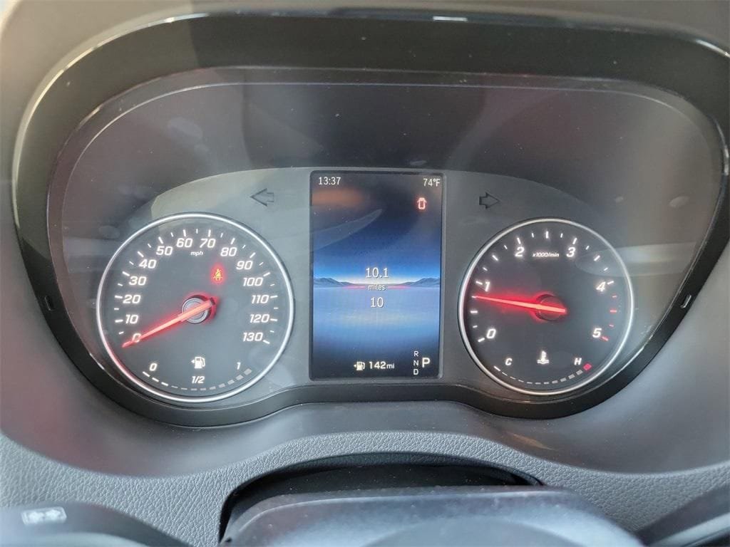 New 2026 Mercedes-Benz Sprinter 2500 image 20