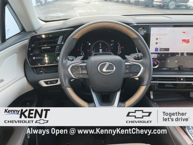 Used 2023 Lexus RX 350 AWD image 24