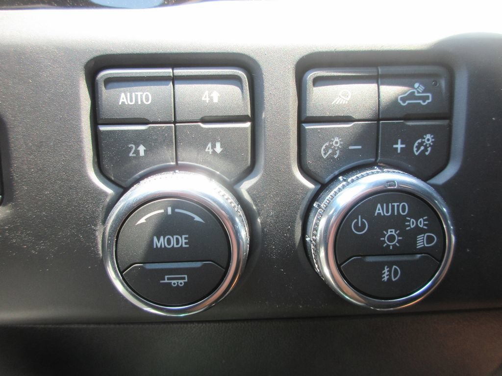 New 2026 GMC Sierra 1500 AT4X AWD/4WD image 17
