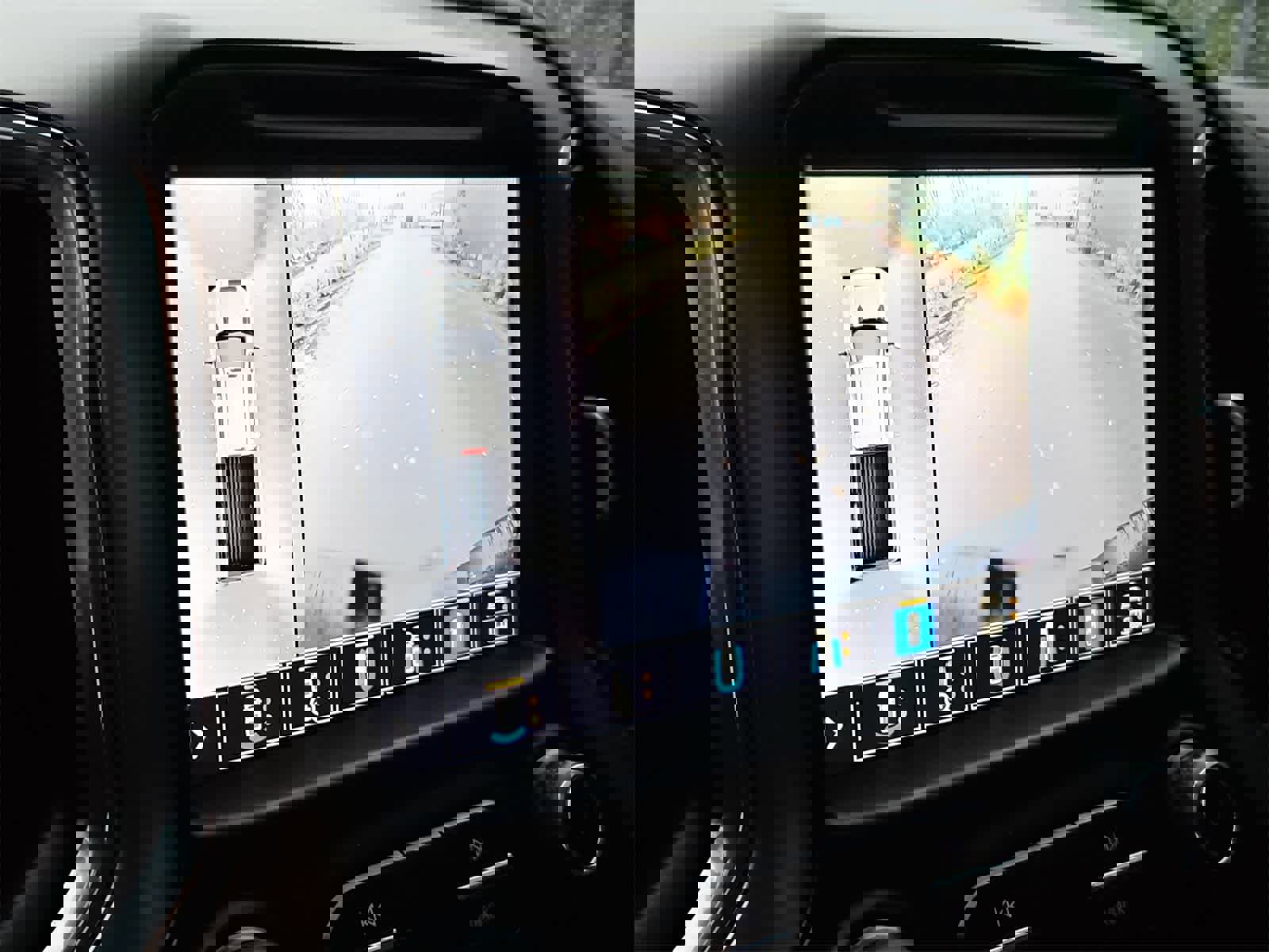 Used 2021 Chevrolet Silverado 3500 LTZ w/ LTZ Plus Package image 29