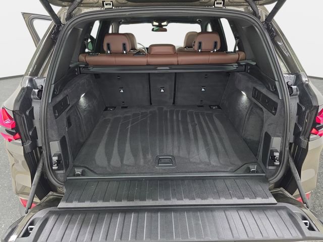 Certified 2026 BMW X5 xDrive40i image 32