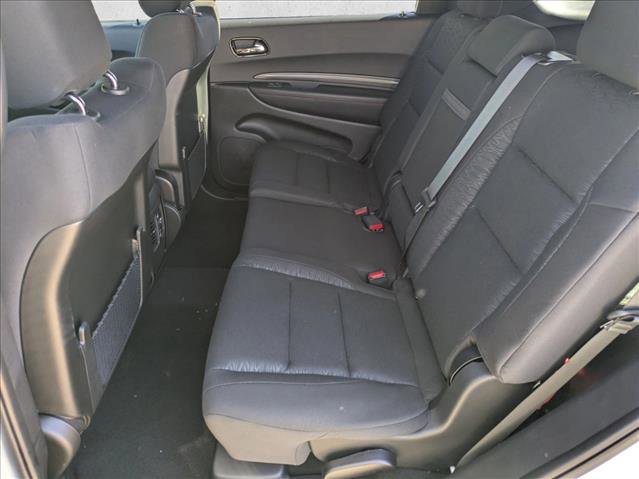 New 2026 Dodge Durango GT w/ Blacktop Package AWD/4WD image 29