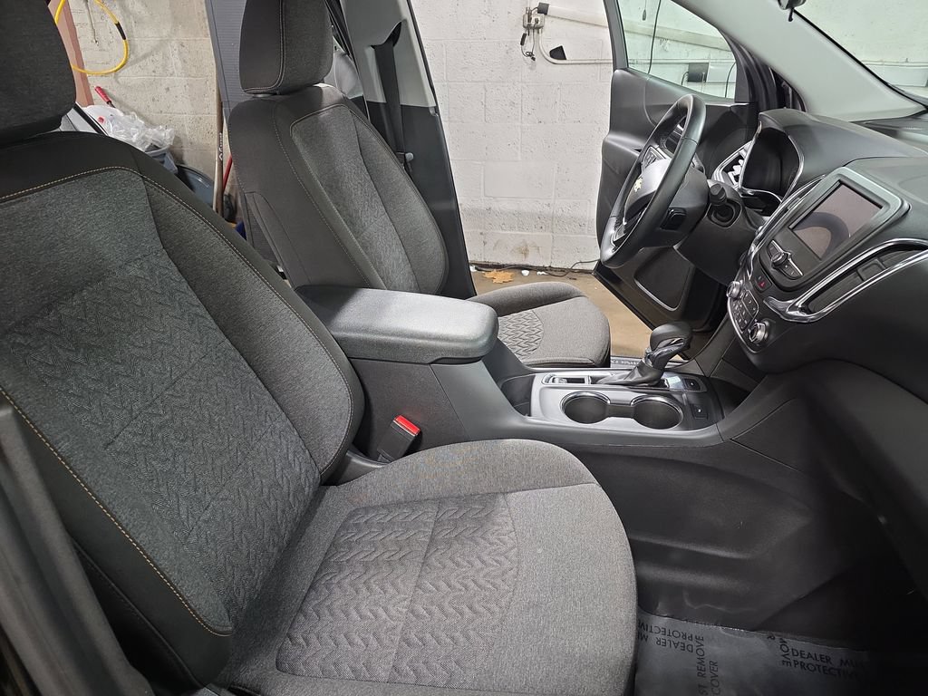 Used 2024 Chevrolet Equinox LT AWD/4WD image 10
