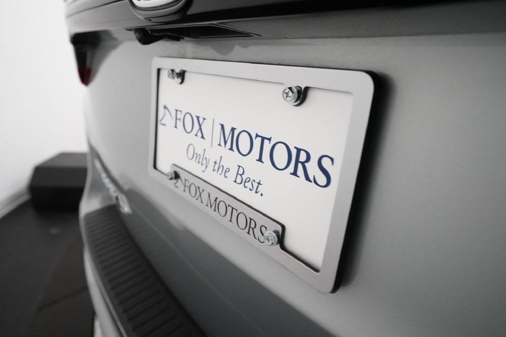 Certified 2025 Honda Odyssey EX-L image 38