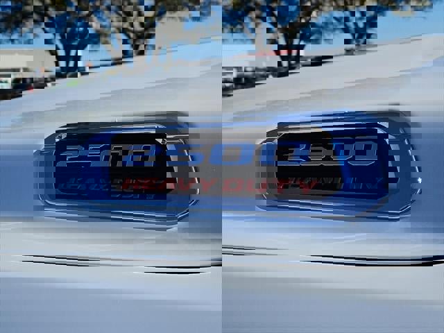 New 2026 RAM 2500 Tradesman image 44