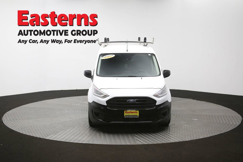 Used 2019 Ford Transit Connect XL FWD image 55