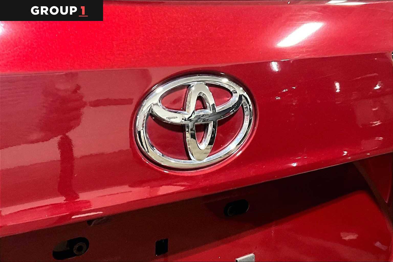 Used 2023 Toyota Highlander XSE image 31