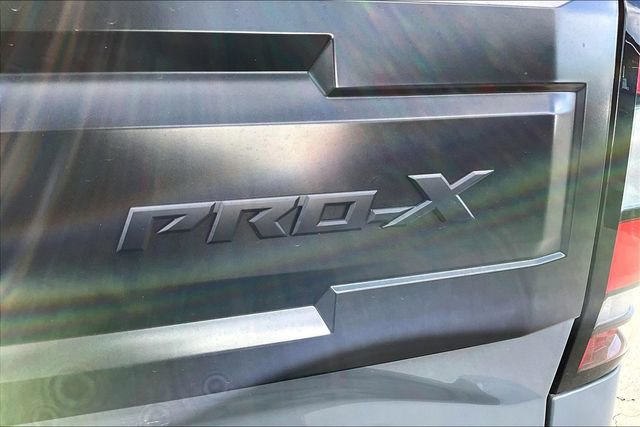 New 2025 Nissan Frontier Pro-X w/ Pro Premium Package image 9