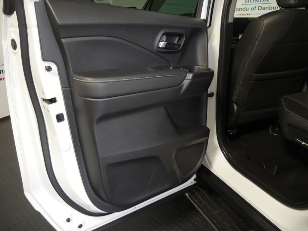 Certified 2021 Honda Ridgeline RTL image 11
