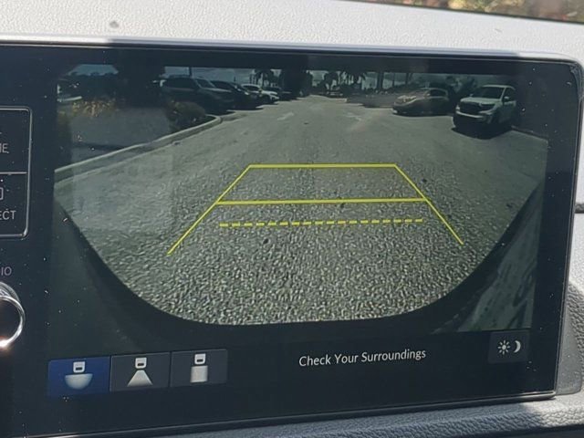 New 2026 Honda CR-V LX image 18