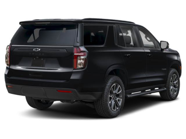 Used 2024 Chevrolet Tahoe Z71 w/ Off-Road Capability Package AWD/4WD image 4