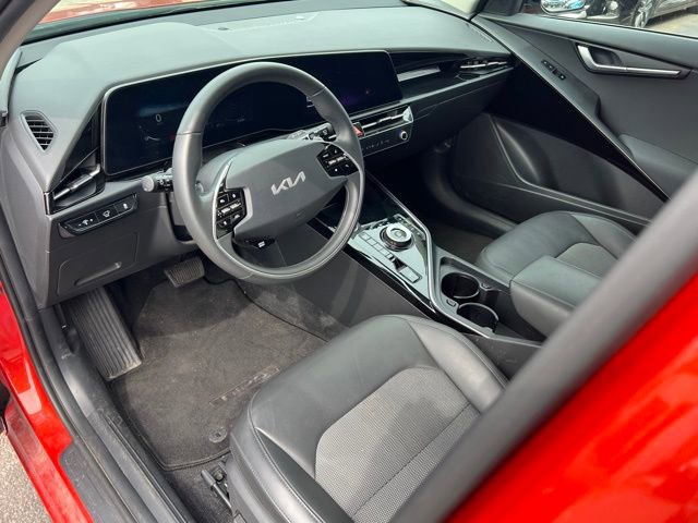 Used 2023 Kia Niro Wind image 13