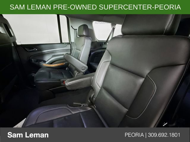 Used 2019 Chevrolet Suburban Premier image 26