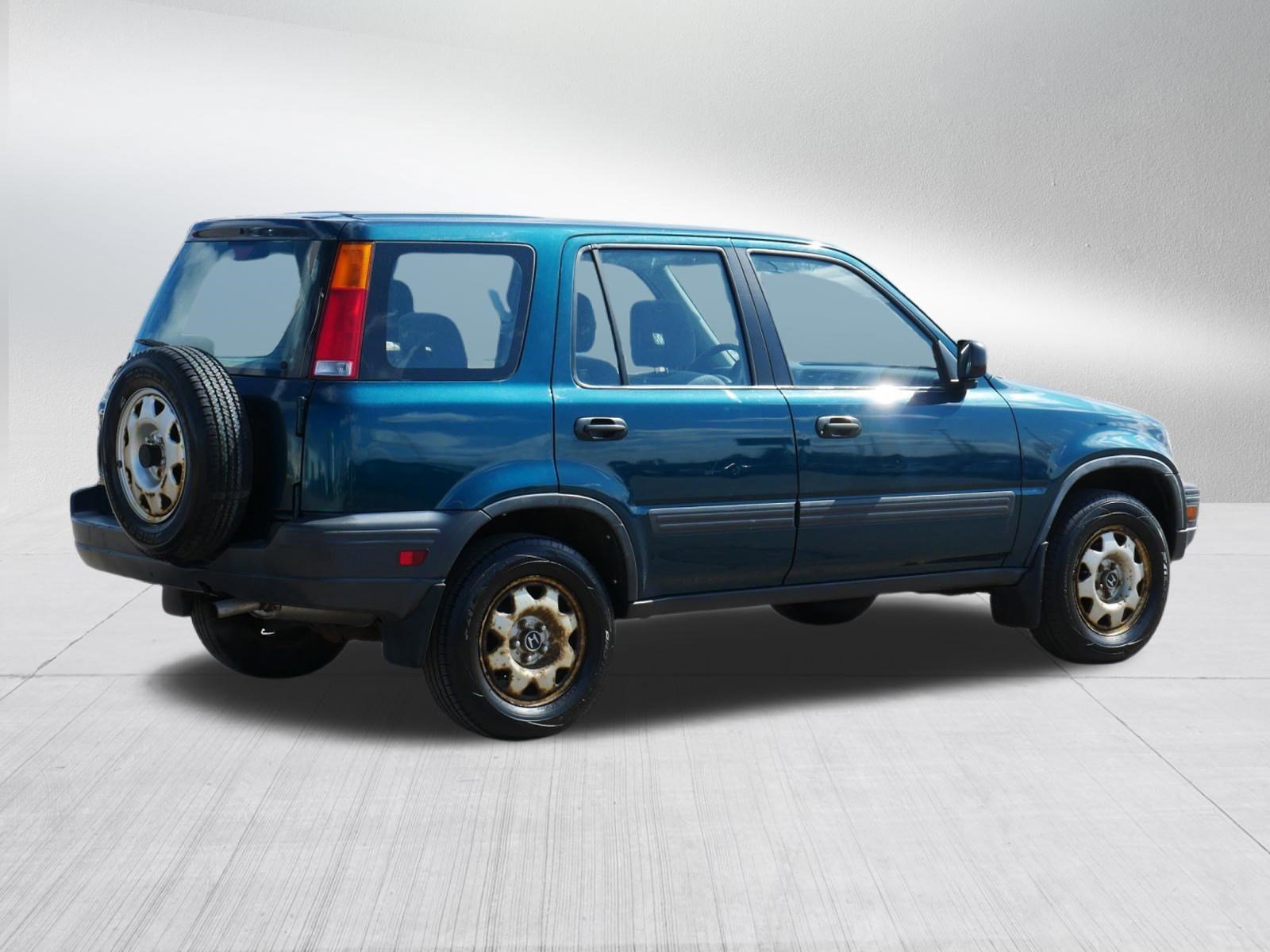 Used 1998 Honda CR-V LX image 7