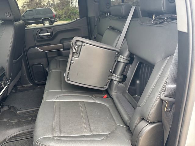 Used 2022 GMC Sierra 1500 Denali w/ Denali Reserve Package image 29