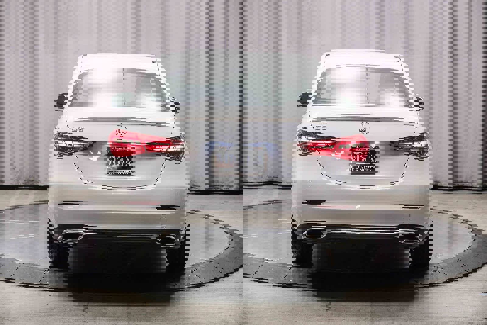 Certified 2022 Mercedes-Benz C 300 Sedan image 3