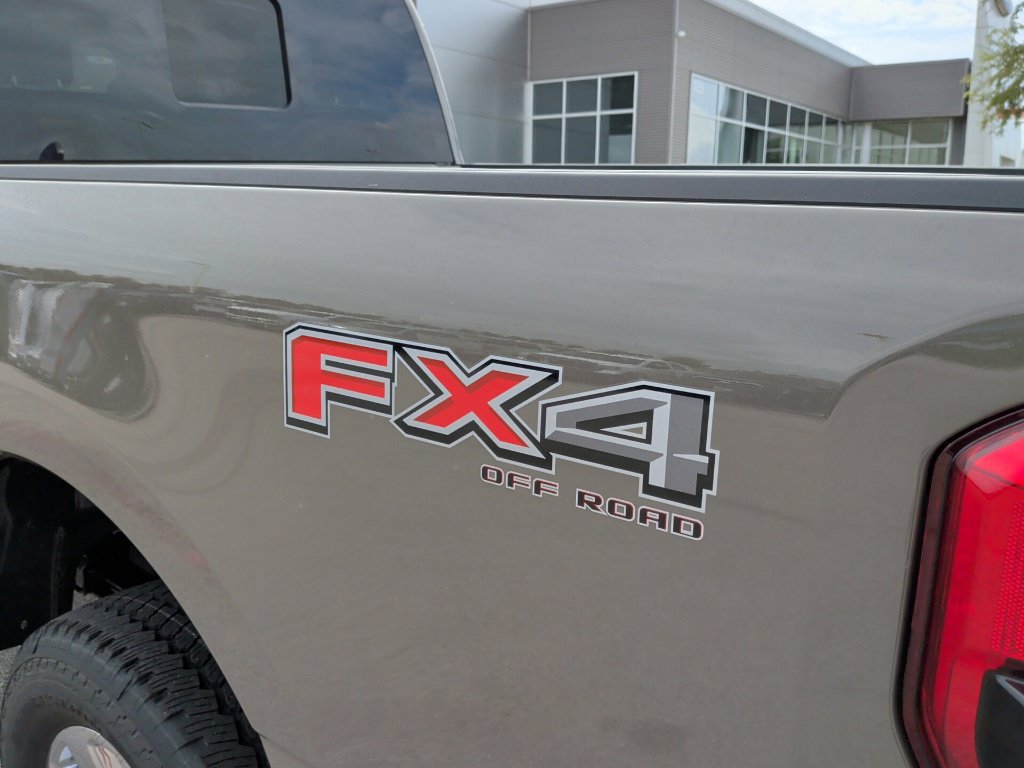 New 2027 Ford F250 King Ranch w/ Chrome Package AWD/4WD image 47