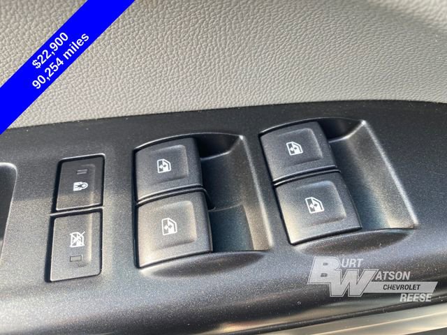 Used 2022 Chevrolet Colorado W/T w/ WT Convenience Package AWD/4WD image 17