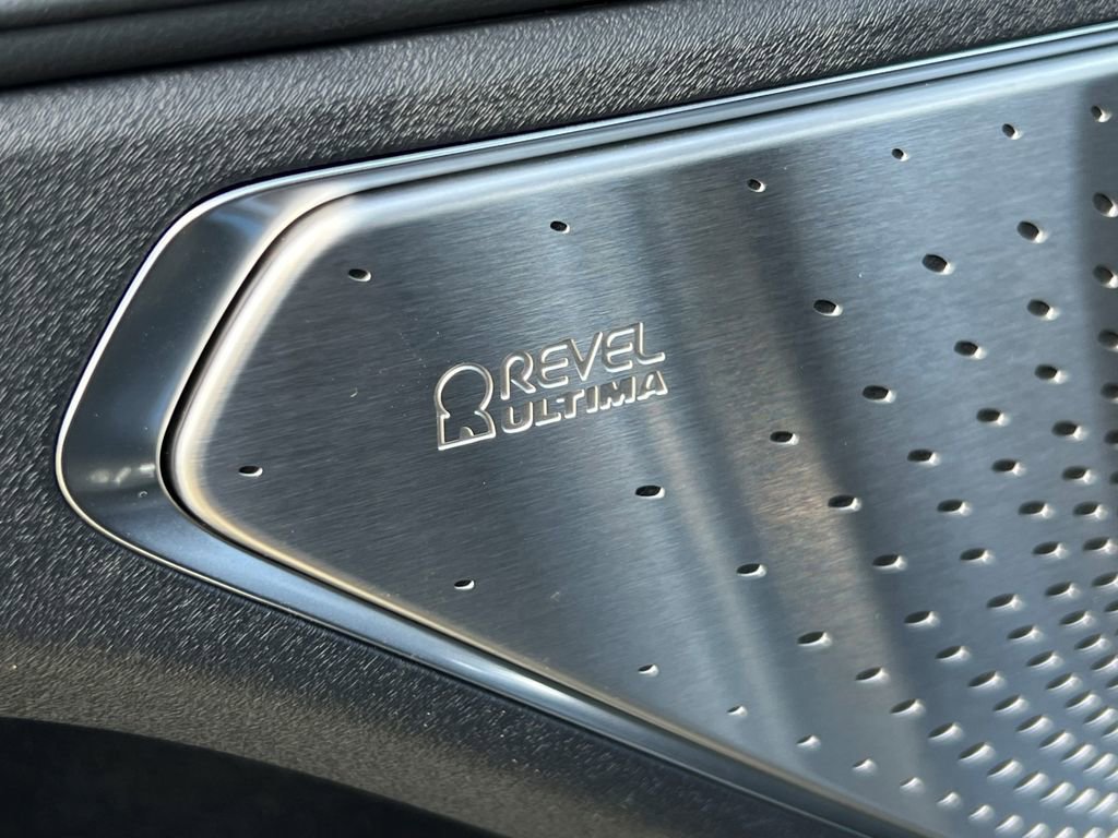 New 2026 Lincoln Nautilus Reserve AWD/4WD image 25