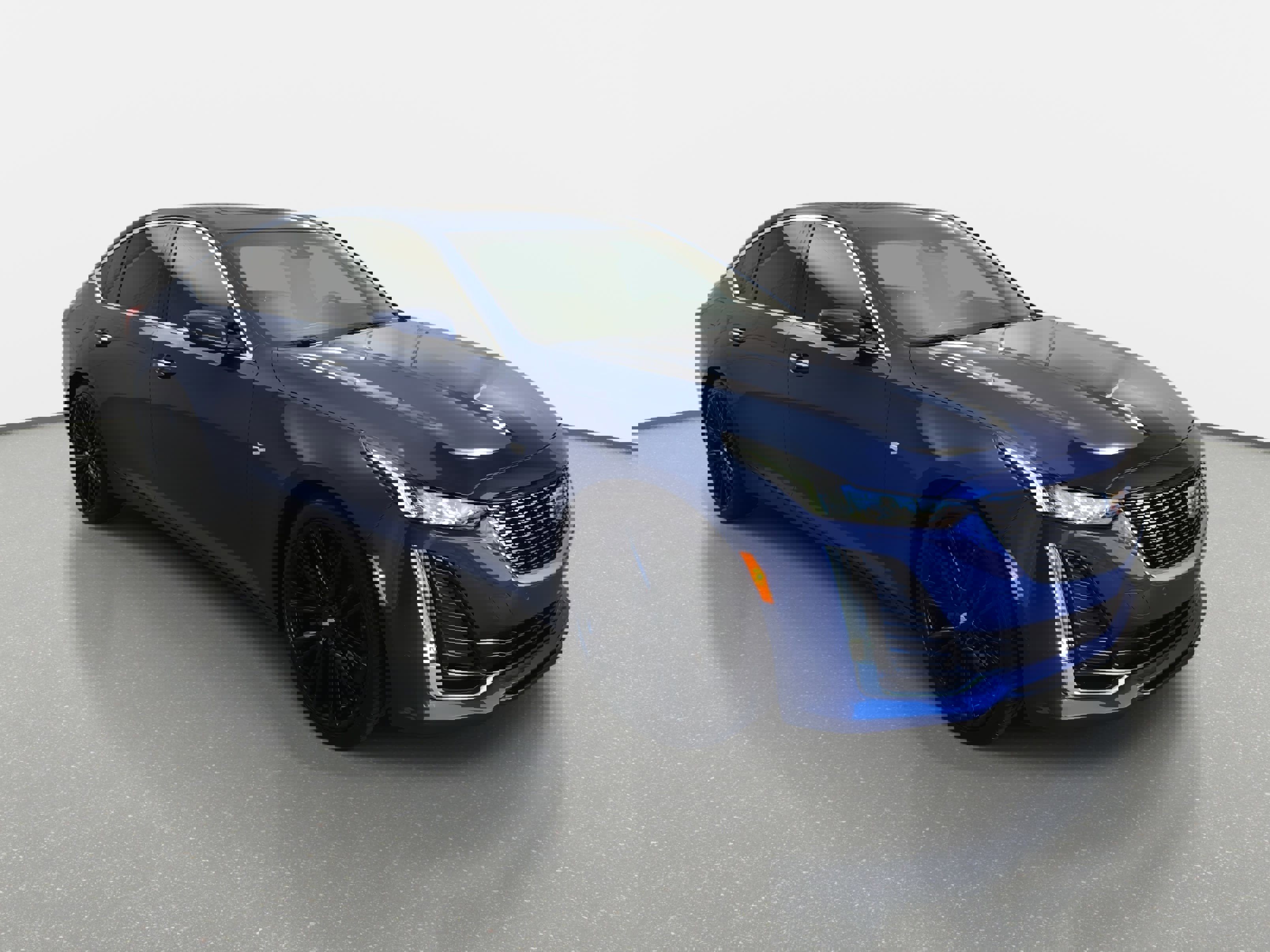 Used 2024 Cadillac CT5 Premium Luxury w/ Technology Package image 3