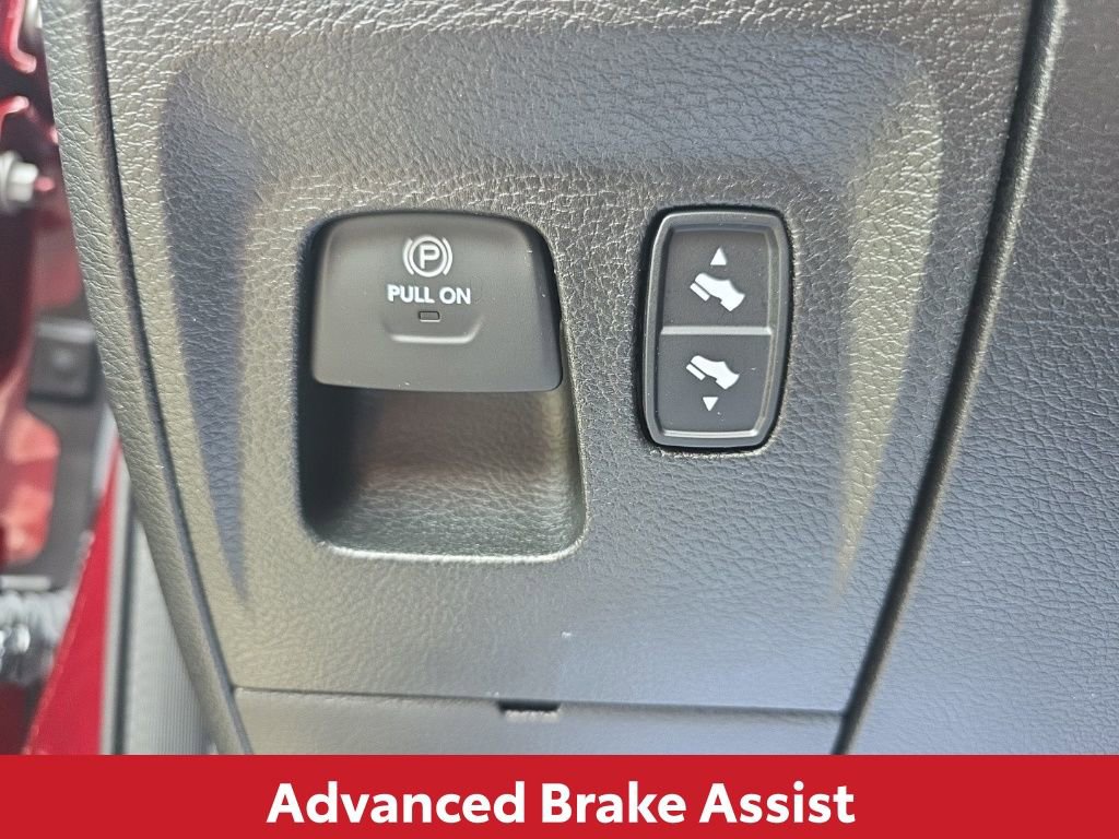 Used 2023 RAM 1500 Big Horn image 24