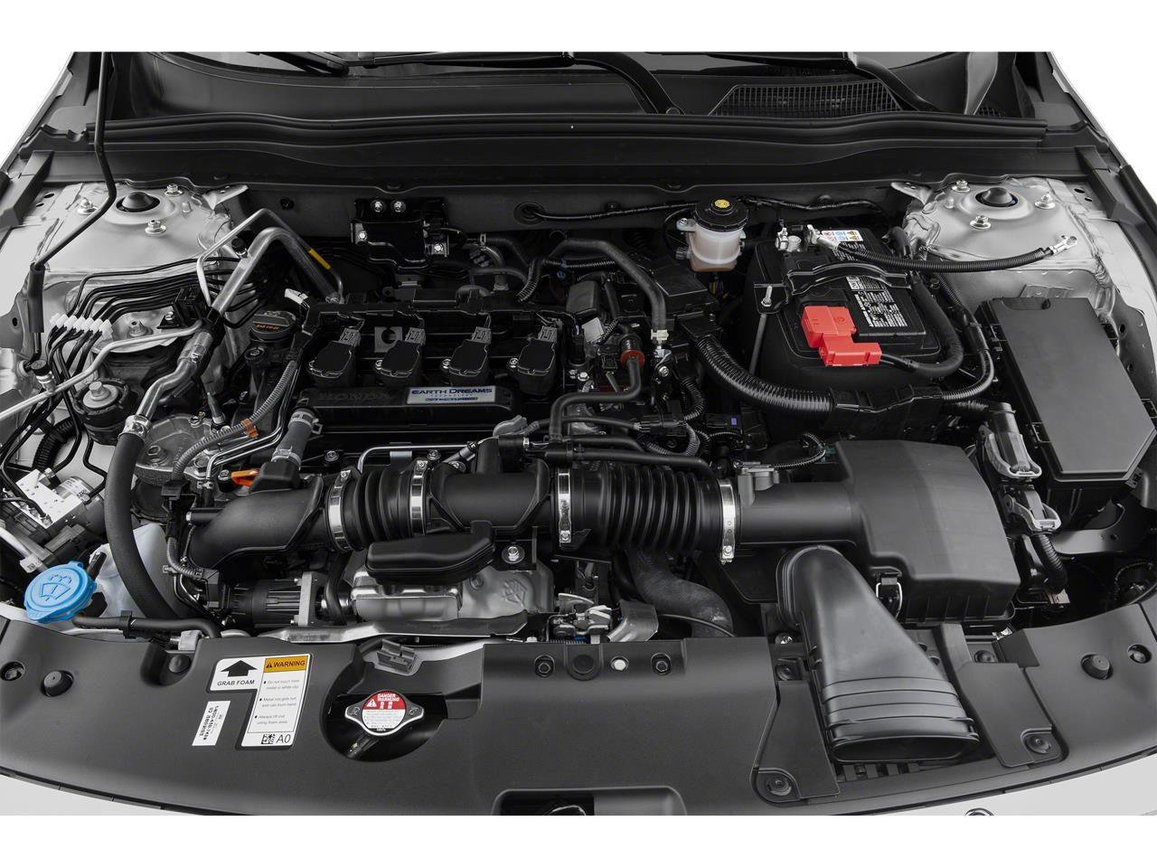 Used 2020 Honda Accord LX image 8