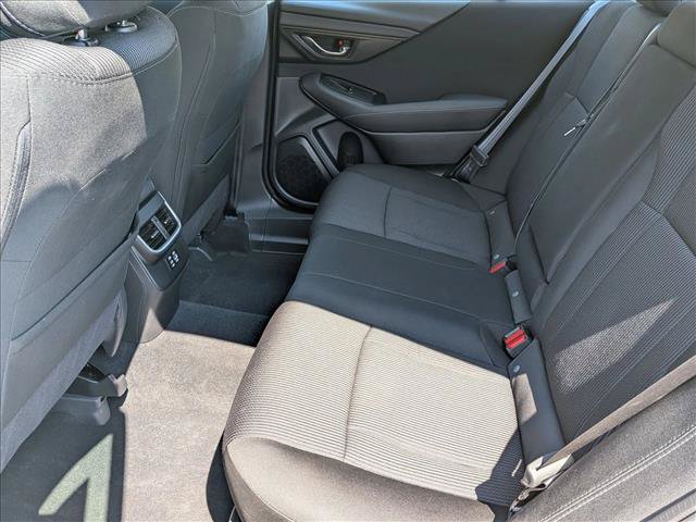 Certified 2025 Subaru Legacy Premium AWD/4WD image 17