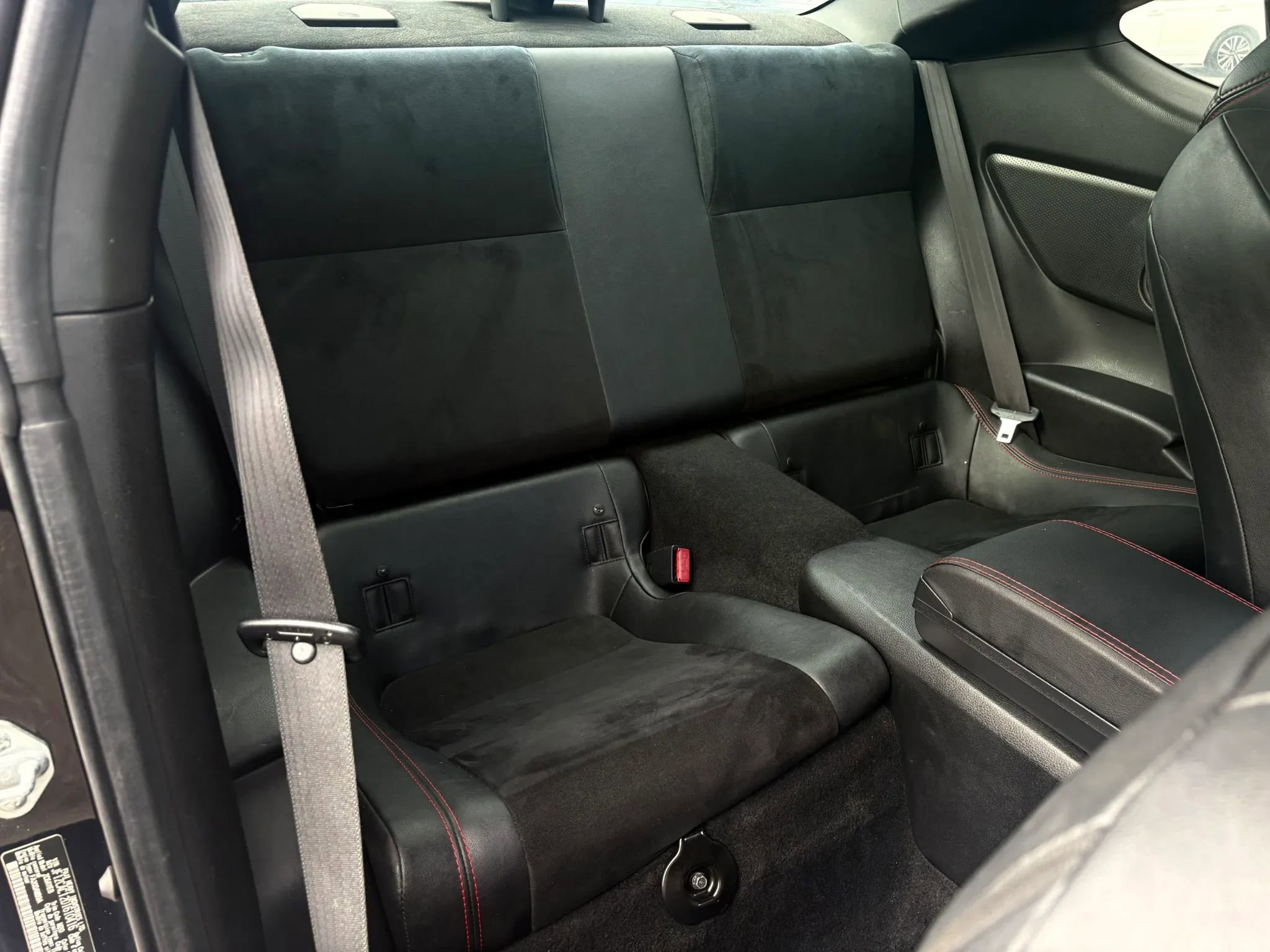 Used 2013 Subaru BRZ Limited w/ Protection Pkg 1 image 17