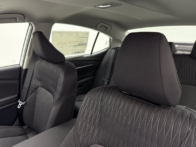 New 2026 Toyota Camry LE w/ Convenience Package FWD image 25