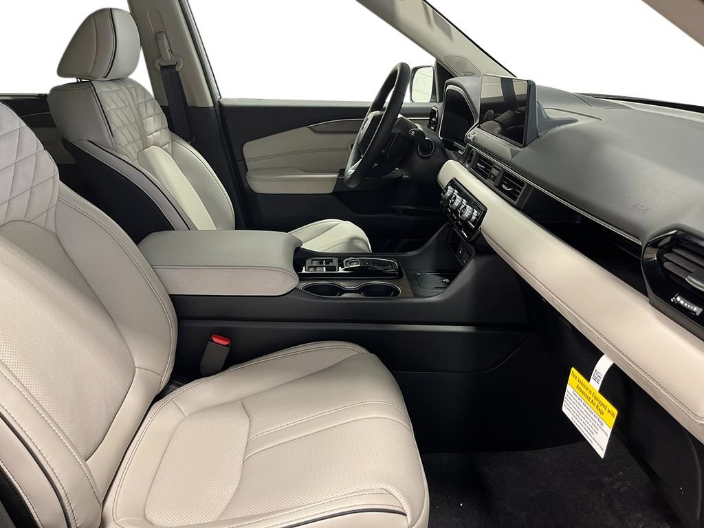 New 2026 Honda Pilot Elite image 29