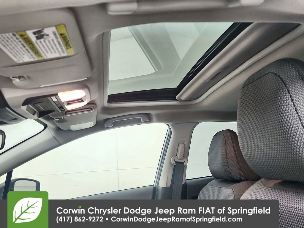 Used 2024 Subaru Crosstrek 2.0i Premium image 22