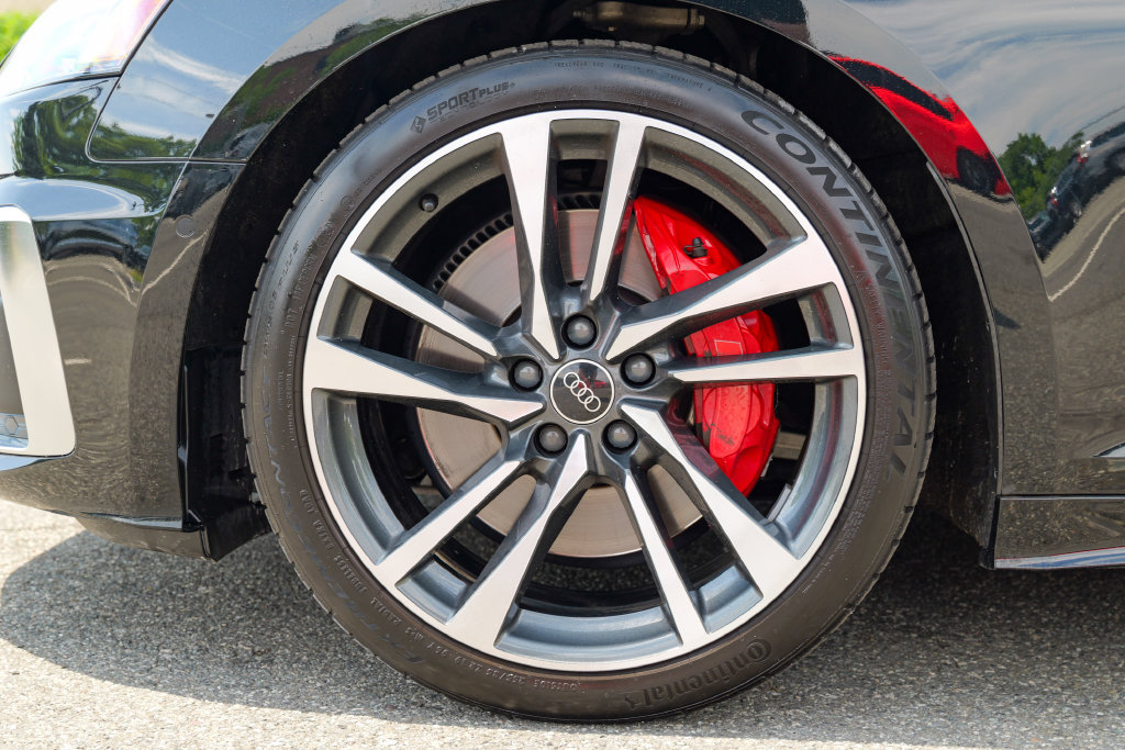 Used 2024 Audi S5 Prestige w/ Prestige Package AWD/4WD image 19
