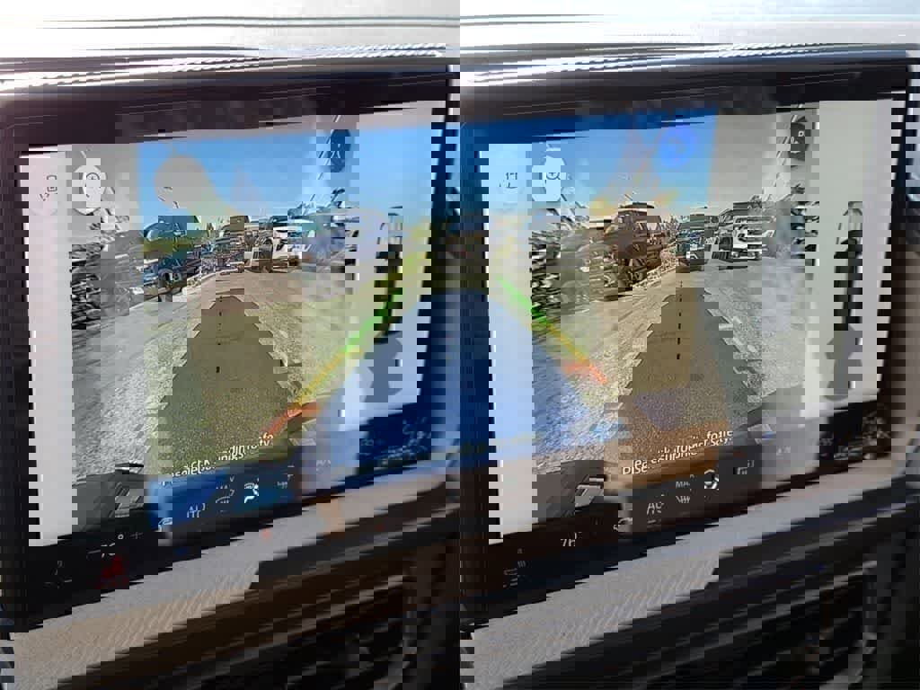 New 2026 Ford Bronco Sport Big Bend w/ Convenience Package image 23