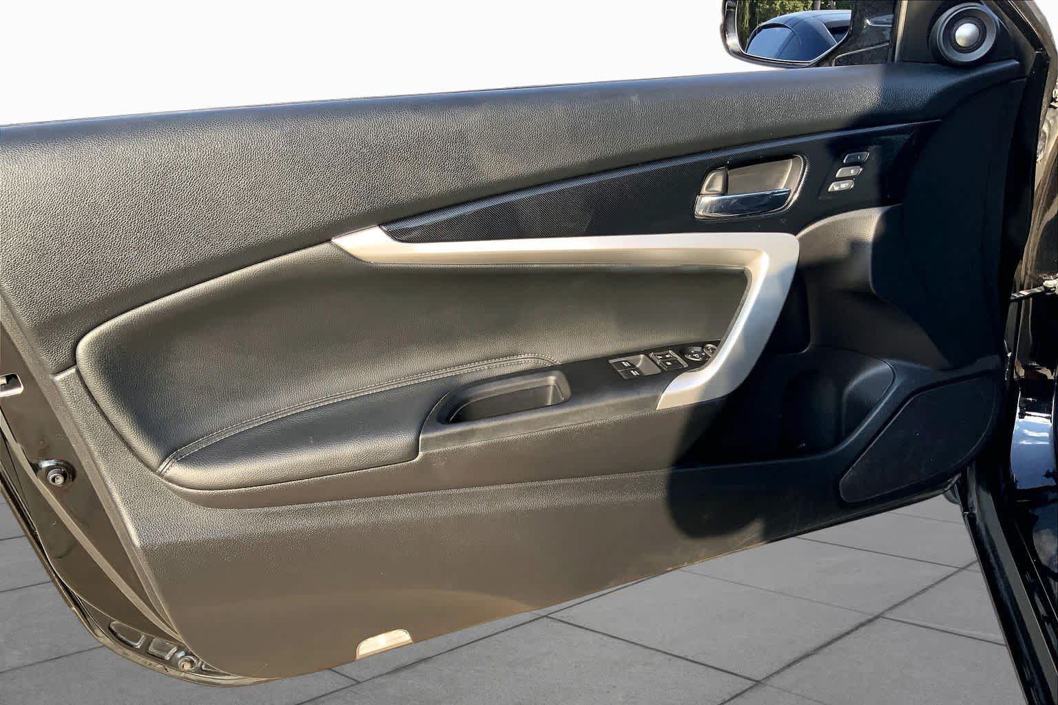 Used 2013 Honda Accord EX-L image 21